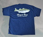 Fish T-Shirts